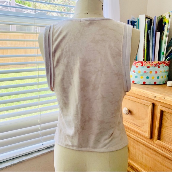 Ethereal workout tank - Picture 3 of 6